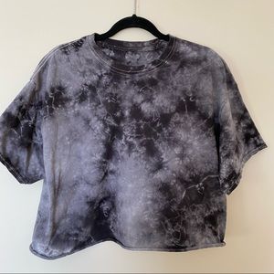 Antistar Tie-dyed Tshirt